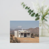 Grab des Hochlands, Madagaskar Postkarte (Stehend Vorderseite)