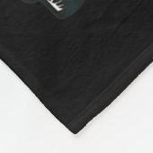 Grab einen Geist-Schwertmaschine Arcade Funny Hall Fleecedecke (Ecke)