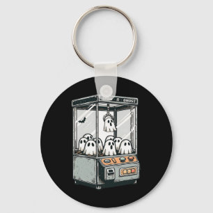 Grab einen Geist-Schwertmaschine Arcade Funny Hall Schlüsselanhänger
