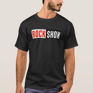 Grab It Fast - Rockshox Classic T-Shirt