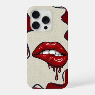 Grab it Phone case iPhone 15 Pro Hülle