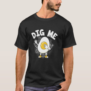 Grab mich aus T-Shirt