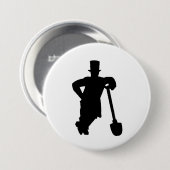Grab mit Schaufel Button (Vorne & Hinten)