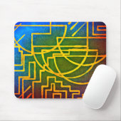 Grab Mousepad (Mit Mouse)