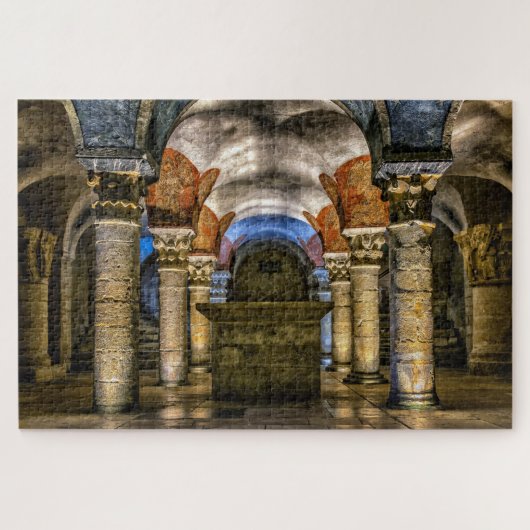 Grab-Puzzle Puzzle (Horizontal)