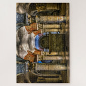 Grab-Puzzle Puzzle (Vertikal)