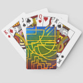 Grab Spielkarten (Rückseite)