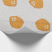 Grab the chance！ geschenkpapier (Ecke)