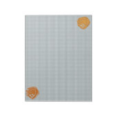 Grab the chance！ notizblock (Rotiert)