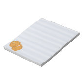 Grab the chance！ notizblock (Rotiert)