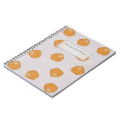 Grab the chance！ notizblock (Linke Seite)