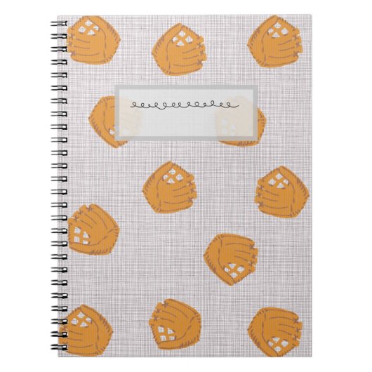 Grab the chance！ notizblock (Vorderseite)