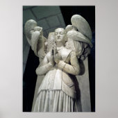 Grab von Agnes Sorel 1450-59 Poster (Vorne)