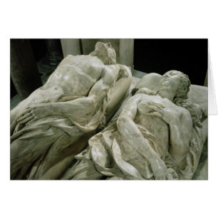 Grab von Catherine de Medici und von Henri II