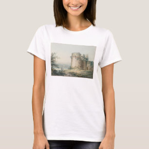 Grab von Cecilia Metella, Rom T-Shirt