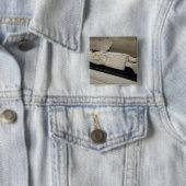 Grab von Charles I von Anjou Button (Beispiel)