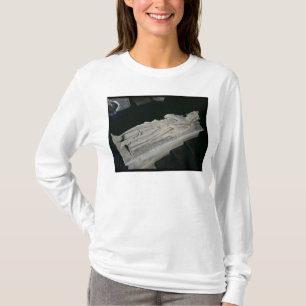 Grab von Charles Martel T-Shirt