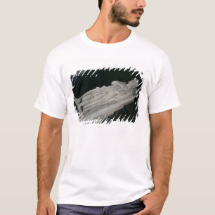 Grab von Charles Martel T-Shirt