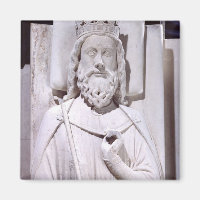 Grab von Clovis I, König der Fränke