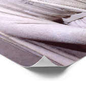 Grab von Clovis I, König der Fränke Poster (Ecke)