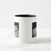Grab von Clovis I Tasse (Zentrum)