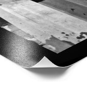 Grab von Eve Gate Fotodruck (Ecke)