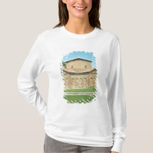 Grab von Galla Placidia, c.450 T-Shirt