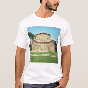 Grab von Galla Placidia, c.450 T-Shirt