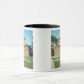 Grab von Galla Placidia, c.450 Tasse (Zentrum)