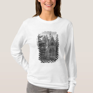 Grab von Heloise und von Abelard T-Shirt