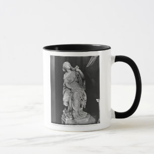 Grab von Jean-Baptiste Colbert de Torcy Tasse