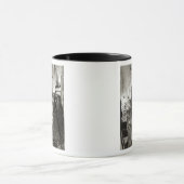 Grab von Maximilian I Tasse (Zentrum)