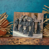 Grab von Philippe Pot (1428-94) aus der Abtei von  Fotoplatte (Seite)