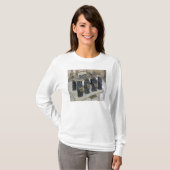 Grab von Philippe-Topf T-Shirt (Vorne ganz)