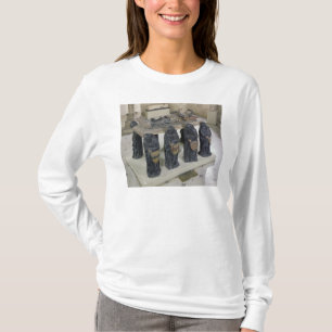 Grab von Philippe-Topf T-Shirt