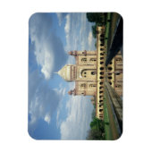 Grab von Sardar Jang, Nawab von Oudh und Prime Min Magnet (Vertikal)