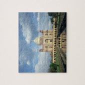 Grab von Sardar Jang, Nawab von Oudh und von Puzzle (Vertikal)