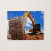 Grabbagger Puzzle (Horizontal)