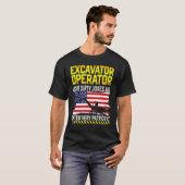 Grabbagger T-Shirt (Vorne ganz)