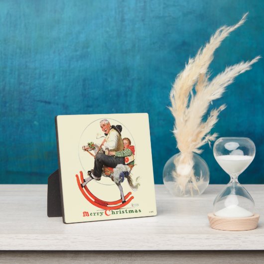 Gräben auf Rockpferd Fotoplatte (InSitu)