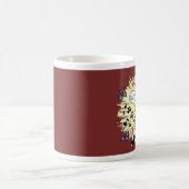 Graben Sie diese solide Tasse (Mittel)