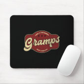 Gräben wie ein Opa, aber Cooler Mousepad (Mit Mouse)