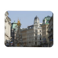 Graben, Wien, Österreich