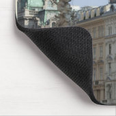 Graben, Wien, Österreich Mousepad (Ecke)