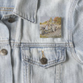 Grabende Potatoes, 1905 Button (Beispiel)