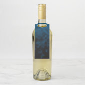 Grabenlicht Echo Flaschenanhänger (Auf Flasche)