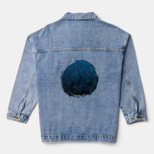 Grabenlicht Echo Jeansjacke