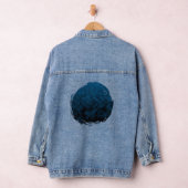Grabenlicht Echo Jeansjacke (Hangar)