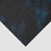 Grabenlicht Echo Seidenpapier (Ausschnitt)