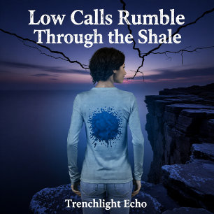 Grabenlicht Echo Tri-Blend Shirt